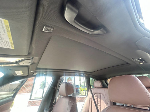 Used 2021 BMW X5 M50i w/ Executive Package image 43