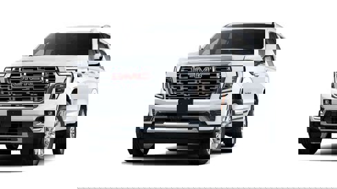 New 2026 GMC Yukon XL Denali image 3