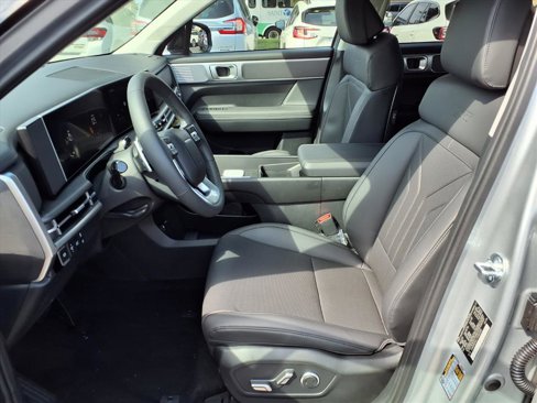 New 2026 Hyundai Santa Fe XRT image 4