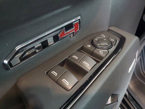 New 2026 GMC Sierra 1500 AT4 w/ AT4 Premium Package image 23