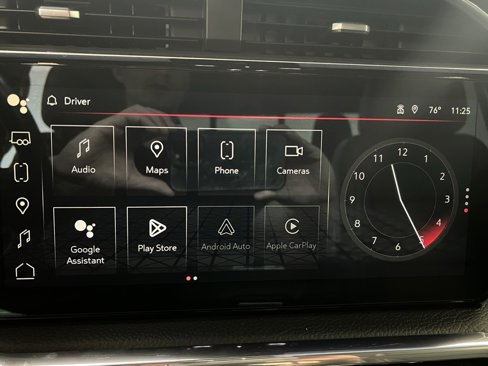Used 2024 GMC Sierra 3500 Denali w/ Technology Package image 40