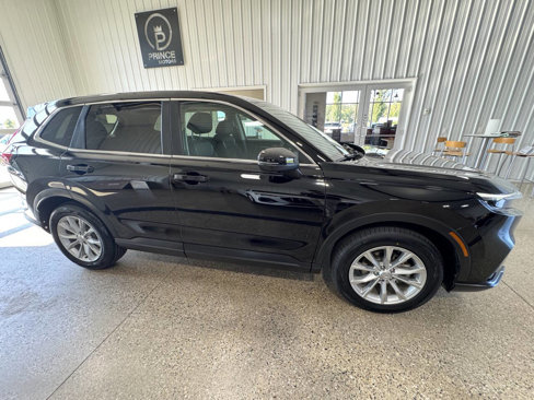Used 2024 Honda CR-V EX image 26