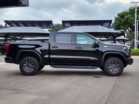 New 2026 GMC Sierra 1500 AT4X image 2
