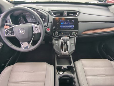 Used 2020 Honda CR-V EX-L image 13
