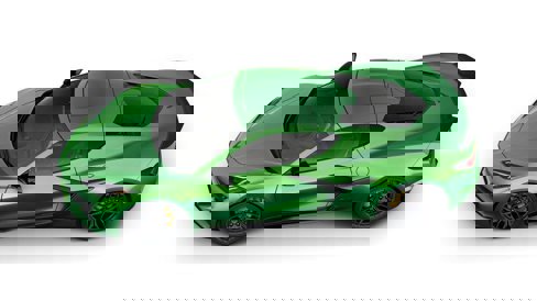 New 2026 Chevrolet Corvette Z06 image 9