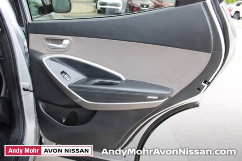 Used 2016 Hyundai Santa Fe Sport image 21