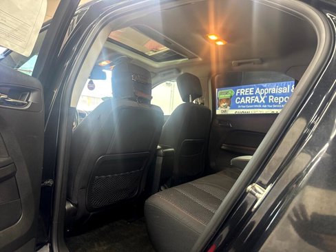 Used 2011 Chevrolet Equinox LT w/ All-Star Package image 5