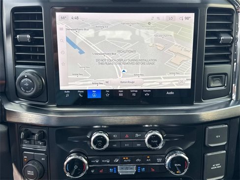 New 2025 Ford F250 Lariat w/ Lariat Ultimate Package image 25