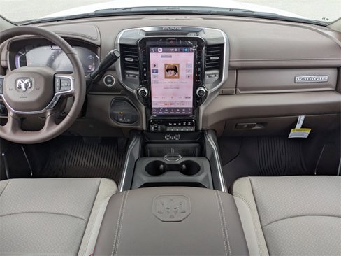 New 2026 RAM 3500 Laramie image 15
