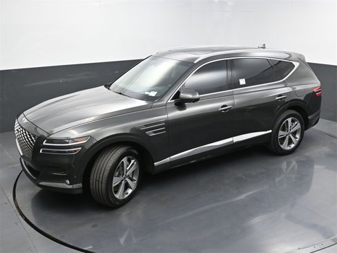 Used 2024 Genesis GV80 3.5T w/ Advanced Package image 39