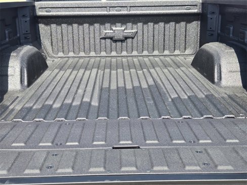 New 2026 Chevrolet Silverado 1500 LT Trail Boss w/ LT Trail Boss Premium Package image 17