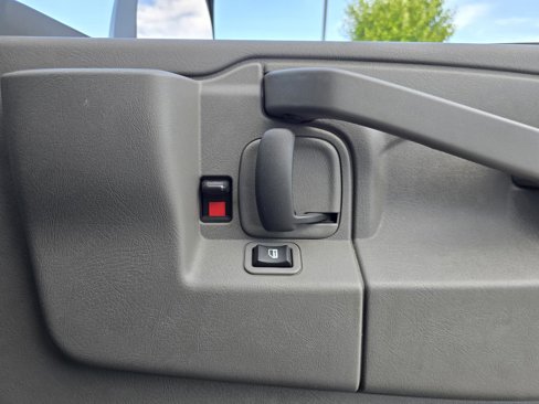 Used 2023 Chevrolet Express 3500 w/ Power Convenience Package image 37