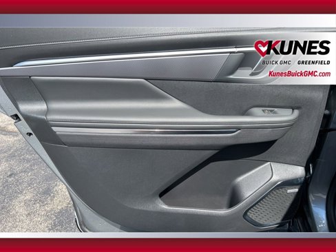 New 2026 Buick Enclave Sport Touring w/ Power Package image 43