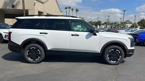 New 2026 Hyundai Palisade XRT Pro image 6