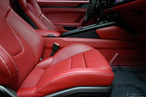 Used 2022 Porsche 911 Carrera 4 GTS image 66
