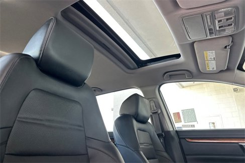 Used 2022 Honda CR-V EX-L image 14