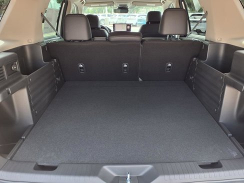 New 2026 Honda Passport RTL image 9