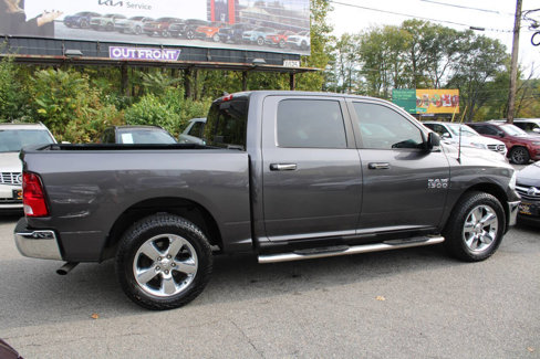 Used 2017 RAM 1500 Big Horn image 7