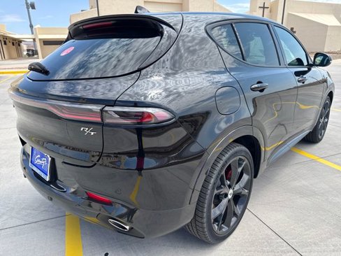 New 2024 Dodge Hornet R/T Plus w/ Track Pack image 5