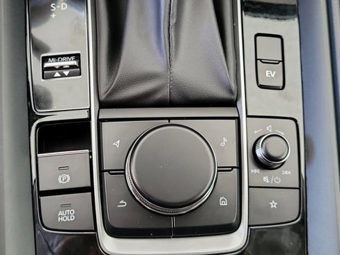 New 2026 MAZDA CX-50 AWD 2.5 Hybrid w/ Premium Pkg image 9