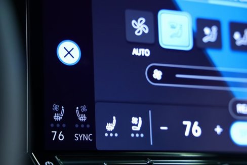 New 2026 Volkswagen Atlas SE image 15