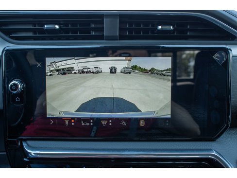 New 2026 GMC Sierra 1500 Denali image 35