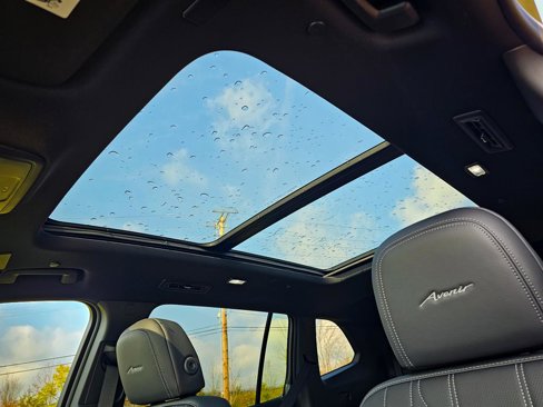 New 2026 Buick Enclave Avenir w/ Super Cruise Package image 20