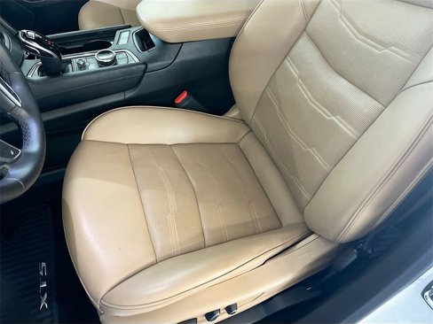 Used 2021 Cadillac XT5 Sportv w/ Platinum Package image 20