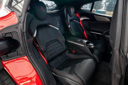 Certified 2024 Ferrari Purosangue image 22