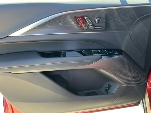 New 2026 Cadillac Lyriq Sport image 21