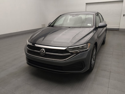 Used 2024 Volkswagen Jetta SE image 15