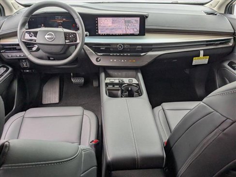 New 2025 Nissan Murano SL image 13
