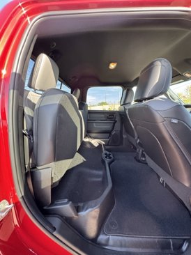New 2026 RAM 3500 Tradesman image 16