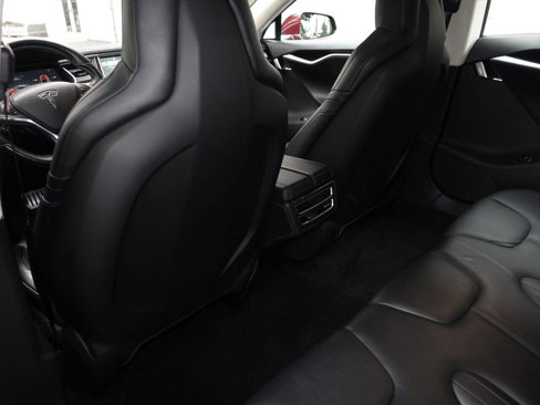 Used 2015 Tesla Model S P85D image 39
