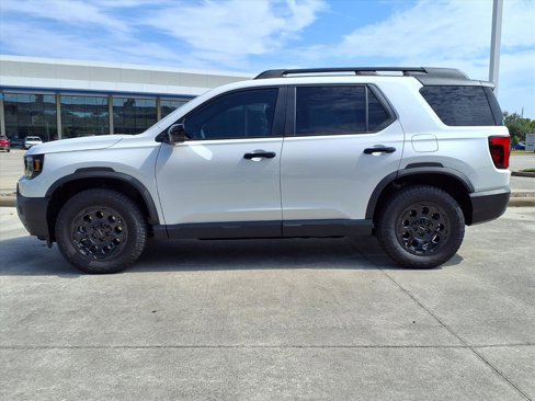 New 2026 Honda Passport TrailSport image 15