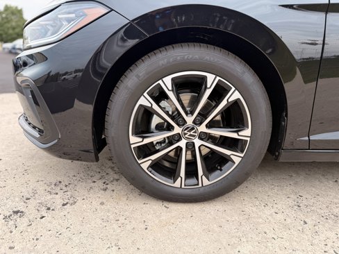 New 2026 Volkswagen Jetta Sport image 19