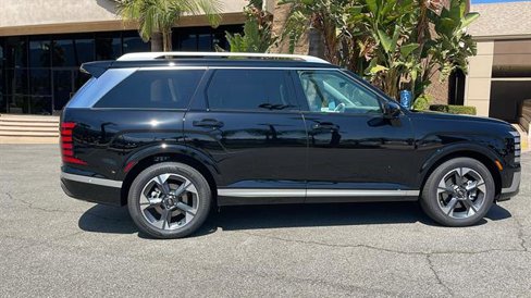 New 2026 Hyundai Palisade Limited image 6
