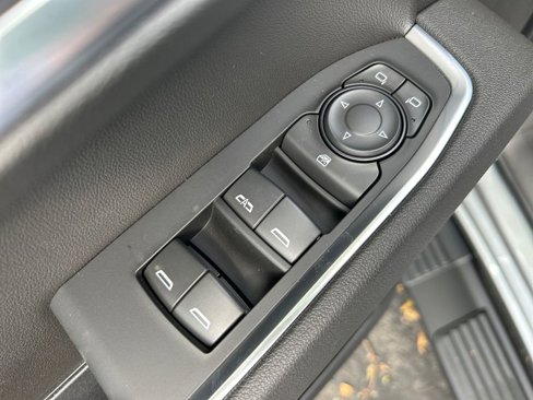 New 2026 Chevrolet Silverado 1500 RST w/ RST All Star Premium Package image 23