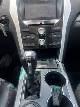 Used 2015 Ford Explorer XLT w/ Equipment Group 202A image 29
