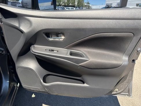 Used 2021 Nissan Versa SV image 25