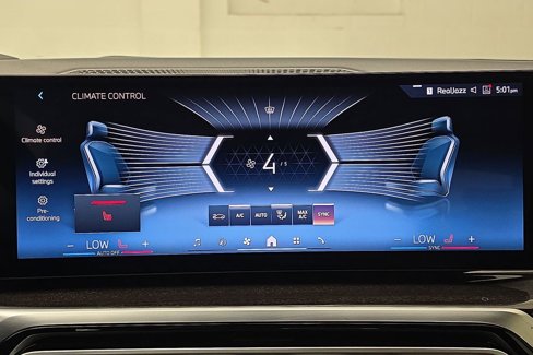 Used 2024 BMW i4 xDrive40i w/ Premium Package image 20