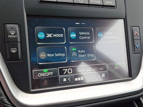 Certified 2025 Subaru Outback image 16