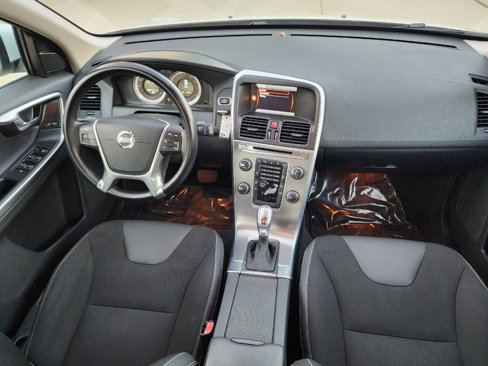 Used 2013 Volvo XC60 3.2 image 10