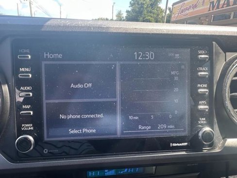 Used 2021 Toyota Tacoma SR5 image 13