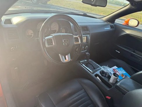 Used 2011 Dodge Challenger image 14