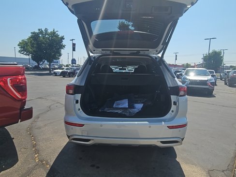 New 2025 Mitsubishi Outlander SE image 43