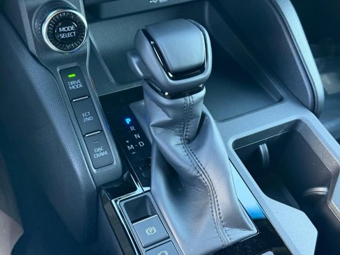 New 2025 Toyota Land Cruiser image 17