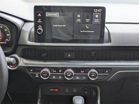New 2026 Honda CR-V Sport-L image 18