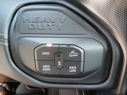 New 2026 RAM 2500 Limited image 56