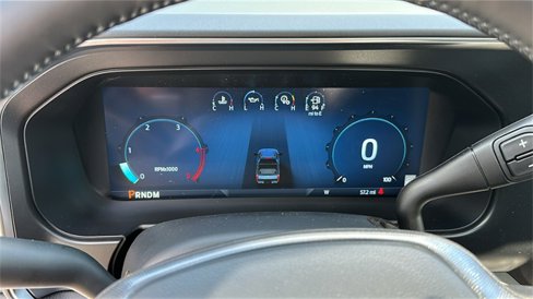 New 2025 Ford F250 Platinum image 26